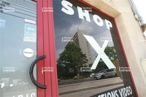 sexshop metz|Les meilleurs Sex shop à Metz (57000) en 2024